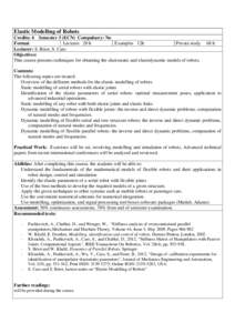 Microsoft Word - S3-ECN_Elastic_Modelling_of_Robots