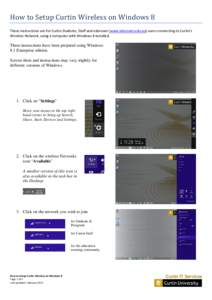 Microsoft Word - Windows 8 Wireless Setup Guidedocx