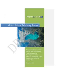 Great Lakes Advisory Board