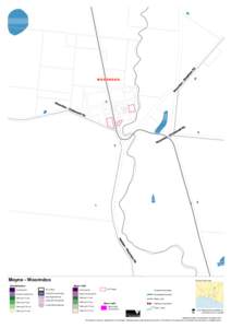 Moyne - Woorndoo Broadhectare Moyne index map  Major Infill