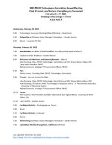 Microsoft Word - 2015MTannualmtg_agenda.docx