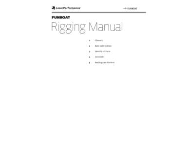 Funboat_Rigging_Manual_6_15_09.indd