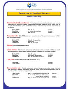 Microsoft Word - Resources_for_Student_Success_February_20091_rev1.docx