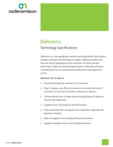 Defensics_TechSheet_LATEST_25Sept14.indd