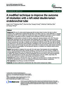 Sciatic lateral popliteal block with clonidine alone or clonidine plus 0.2% ropivacaine: effect on the intra-and postoperative analgesia for lower extremity surgery in children: a randomized prospective controlled study