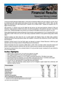 Microsoft Word - FINAL[removed]Full Year Financial Results 2010.docm