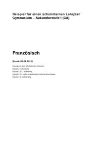 SiLP_Gym_G8_Französisch_2015-08-05