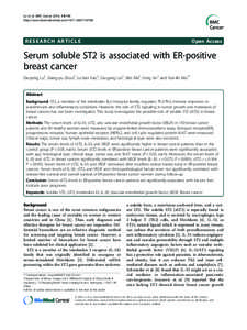 Clinical characteristics and prognosis of osteosarcoma in young children: a retrospective series of 15 cases