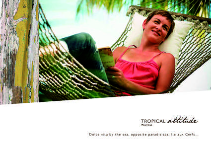 Logo Tropical Attitude[removed]