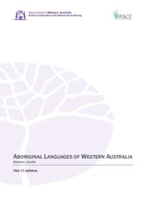 Microsoft Word - Aboriginal_Languages_of_Western_Australia_Y11_Syllabus_General