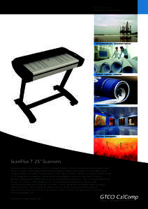 Brochure - SP7 25 Inch - compressed