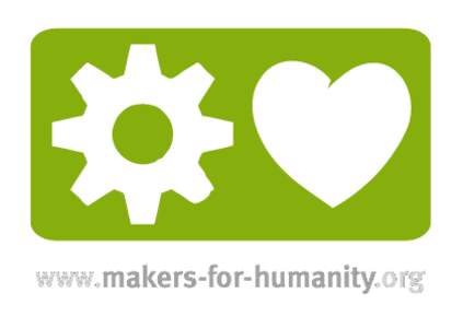 www.makers-for-humanity.org   
