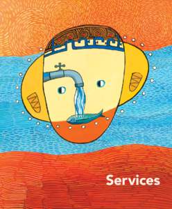 Services  REALISING THE HUMAN RIGHTS TO WATER AND SANITATION: A HANDBOOK BY THE UN SPECIAL RAPPORTEUR CATARINA DE ALBUQUERQUE