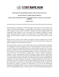 Member states of the United Nations / Republics / Africa / International relations / Angola / Democratic Republic of the Congo / Violence / Angolan Civil War / Political geography / Least developed countries / Member states of the African Union