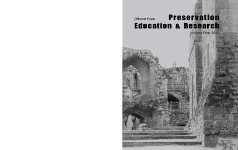 Historic preservation / Preservation / William Washington Gordon / Museology / Humanities / Cultural studies / Muscogee people / Tomochichi