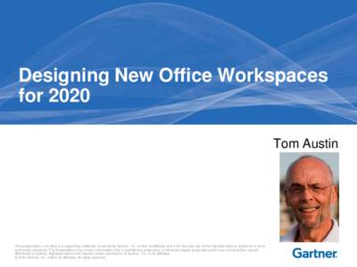 Designing New Office Workspaces for 2020