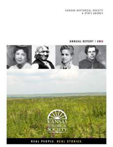 Shawnee Methodist Mission / Grinter Place / Hollenberg Pony Express Station / Kaw Mission / Lecompton Constitution / Constitution Hall / Index of Kansas-related articles / Kansas locations by per capita income / Kansas / Topeka /  Kansas / Kansas Historical Society