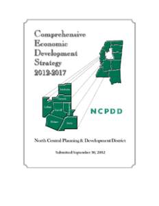 Microsoft Word - MS - North Central PDD _2012-2017_