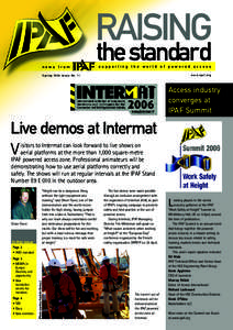 IPAF RTS April-May 2006.indd