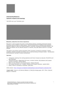 Microsoft Word - Understanding_Museums_Museums_education_cover.docx