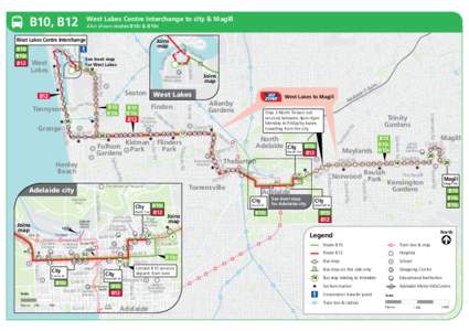 Adelaide city centre / University of South Australia / North Terrace /  Adelaide / Adelaide Metro / Adelaide / States and territories of Australia / Transport in Australia