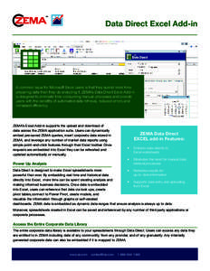 Spreadsheet / Computing / Pivot table / Database / Software / Microsoft Office / Microsoft Excel