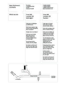 Transport in Somerset / Taunton Deane / Taunton / M5 motorway / Somerset / Roundabout / Traffic light / Counties of England / Geography of England / Geography of the United Kingdom