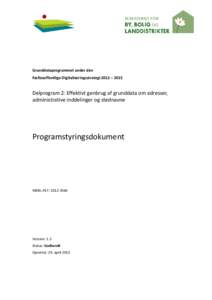 GD2_PSD_Programstyringsdokument_v1.3_godkendt