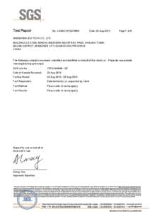 Endocrine disruptors / Measurement / Chemistry / Polybrominated diphenyl ethers / Polybrominated biphenyl / Science / Test method / Chemical test / Decabromodiphenyl ether / Flame retardants / Organobromides / Persistent organic pollutants