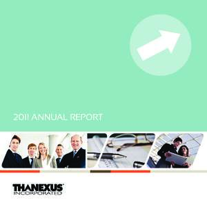 2011 ANNUAL REPORT  REACHING NEW HEIGHTS Businesses are all facing challenging economic times, especially in the funeral service industry. With cremation on the rise and merchandise readily available from other sources,