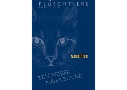 PLUSCHTIERE S O F T