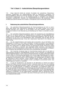 Basel II, Teile 3-4: Säule 2 – Aufsichtliches Überprüfungsverfahren; Säule 3 - Marktdisziplin (Juni 2004)