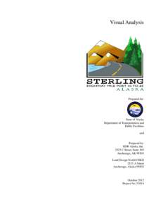 Cooper Lake Project Relicensing Report Template