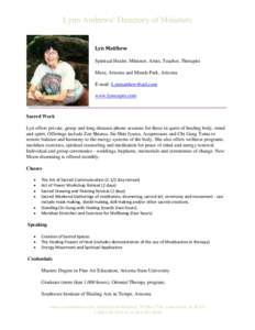 Traditional Chinese medicine / Spirituality / Acupuncture / Mind-body interventions / Southwest Institute of Healing Arts / Energy / Moxibustion / Qigong / Meditation / Alternative medicine / Medicine / Shiatsu
