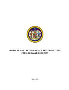 United States Department of Homeland Security / Interoperability / Telecommunications / Dangerous goods / 9-1-1 / Certified first responder / Office of Secure Transportation / PDD-62 / Public safety / Safety / Emergency management