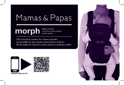 morph  baby carrier mochila porta bebés porte-bebé MORP_0049_1011_V6