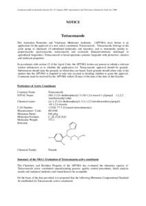 Endocrine disruptors / Triazoles / Fungicides / Antifungals / Epoxiconazole / Ketoconazole / Chemistry / Organic chemistry / Organochlorides