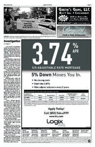 Moorpark Acorn  August 30, 2013 Page 3