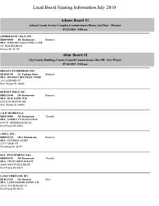 Indiana / Geography of Indiana / Logansport /  Indiana / Geography of the United States