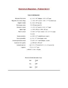 Solutions from Yosumism website for Problems on Aug