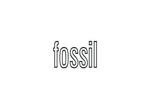 fossil  Do You Even Know You Did Something Wrong You Dumb Animal ?  I just can’t get a read on you