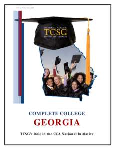 tcsg_role_cca.pdf  COMPLETE COLLEGE GEORGIA