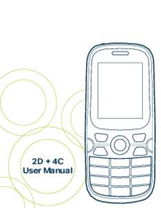 2D + 4C User Manual Safety and Usage Information Safety and Maintenance Before use, please read this instruction manual carefully.