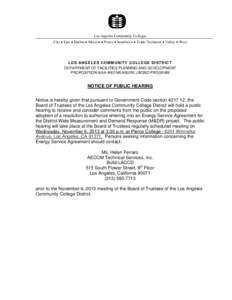 Microsoft Word - 11_6_13_FPD5_MDR_Public_Hearing_Notice.doc