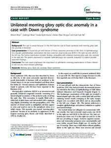 Results at seven years after the use of intracamerular cefazolin as an endophthalmitis prophylaxis in cataract surgery