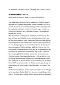 Microsoft Word - Stammheim revisited _Kommune, Nov. 03_