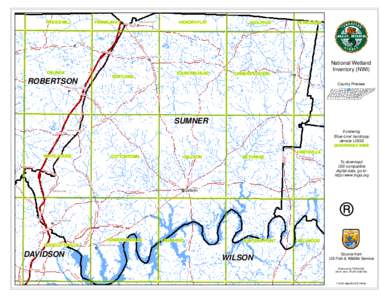 Goodlettsville /  Tennessee / Geography of the United States / Nashville metropolitan area / Cottontown /  Tennessee / Tennessee