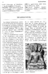 brahmanisme  l19