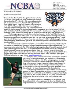 Microsoft Word - DI World Series PR 2 Updated with teams.doc