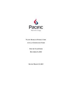 Matter / S&P/TSX Composite Index / Ocensa pipeline / Pacific Rubiales Energy / Companies listed on the New York Stock Exchange / Ecopetrol / Oil and gas law in the United States / Natural gas / Petroleum / BP / Soft matter / Energy